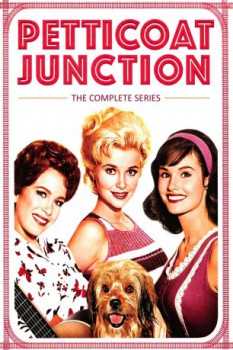 poster Petticoat Junction - Season ???&nbsp;&nbsp;(1963)