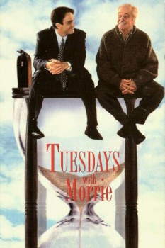 poster Tuesdays with Morrie&nbsp;&nbsp;(1999)