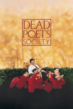 poster Dead Poets Society&nbsp;&nbsp;(1989)