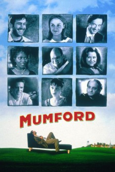 poster Mumford&nbsp;&nbsp;(1999)