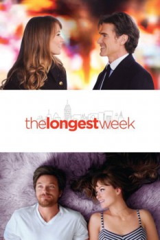 poster The Longest Week&nbsp;&nbsp;(2014)