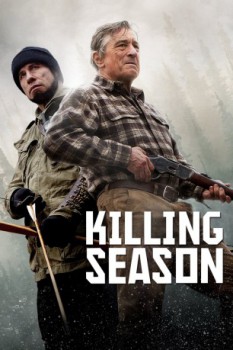 poster Killing Season&nbsp;&nbsp;(2013)