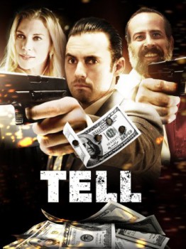 poster Tell&nbsp;&nbsp;(2014)