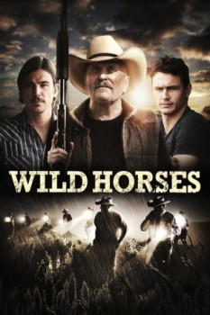 poster Wild Horses&nbsp;&nbsp;(2015)