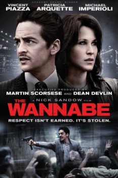 poster The Wannabe&nbsp;&nbsp;(2015)