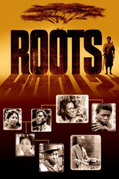 poster Roots - Complete Series&nbsp;&nbsp;(1977)