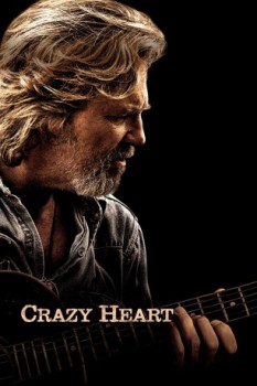 poster Crazy Heart&nbsp;&nbsp;(2009)