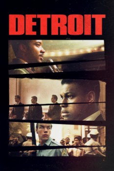 poster Detroit&nbsp;&nbsp;(2017)