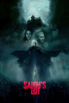 poster Salem's Lot - Complete Series&nbsp;&nbsp;(1979)
