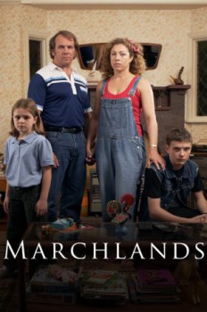 poster Marchlands - Complete Series&nbsp;&nbsp;(2011)