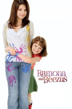 poster Ramona and Beezus&nbsp;&nbsp;(2010)