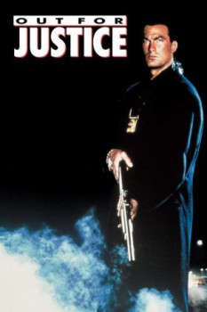 poster Out for Justice&nbsp;&nbsp;(1991)
