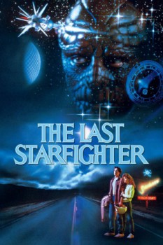 poster The Last Starfighter&nbsp;&nbsp;(1984)