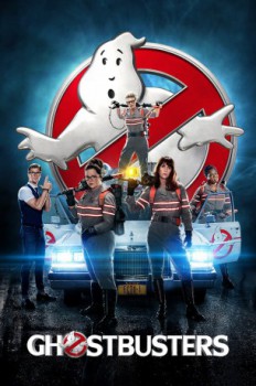 poster Ghostbusters: Answer the Call&nbsp;&nbsp;(2016)