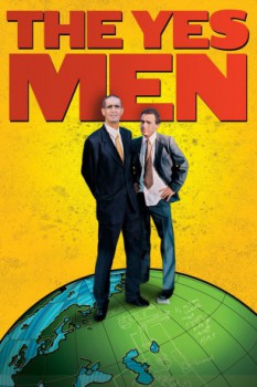 poster The Yes Men&nbsp;&nbsp;(2003)