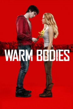 poster Warm Bodies&nbsp;&nbsp;(2013)