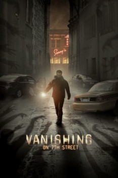 poster Vanishing on 7th Street&nbsp;&nbsp;(2010)