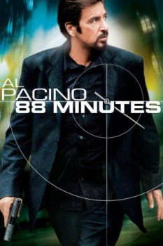 poster 88 Minutes&nbsp;&nbsp;(2007)