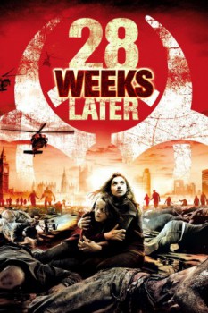 poster 28 Weeks Later&nbsp;&nbsp;(2007)