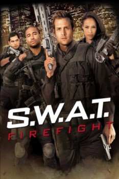 poster S.W.A.T.: Firefight&nbsp;&nbsp;(2011)