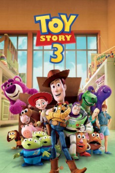 poster Toy Story 3&nbsp;&nbsp;(2010)
