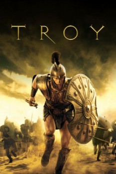 poster Troy&nbsp;&nbsp;(2004)
