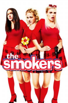 poster The Smokers&nbsp;&nbsp;(2000)