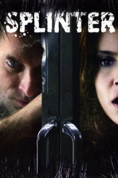 poster Splinter&nbsp;&nbsp;(2008)