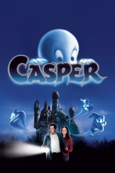 poster Casper&nbsp;&nbsp;(1995)