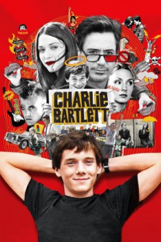 poster Charlie Bartlett&nbsp;&nbsp;(2008)