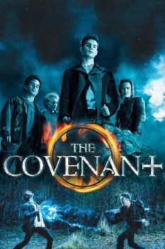 poster The Covenant&nbsp;&nbsp;(2006)