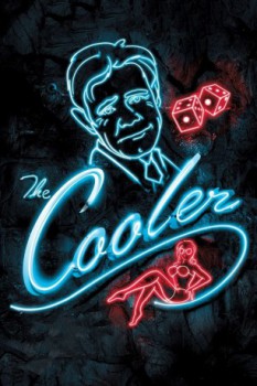 poster The Cooler&nbsp;&nbsp;(2003)