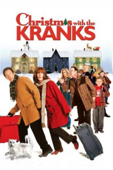 poster Christmas with the Kranks&nbsp;&nbsp;(2004)