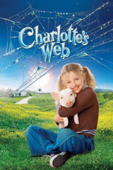 poster Charlotte's Web&nbsp;&nbsp;(2006)
