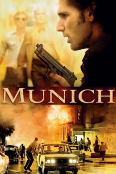 poster Munich&nbsp;&nbsp;(2005)