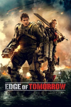 poster Edge of Tomorrow&nbsp;&nbsp;(2014)