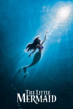 poster The Little Mermaid&nbsp;&nbsp;(1989)