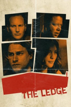 poster The Ledge&nbsp;&nbsp;(2011)