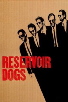 poster Reservoir Dogs&nbsp;&nbsp;(1992)