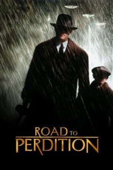 poster Road to Perdition&nbsp;&nbsp;(2002)