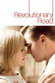 poster Revolutionary Road&nbsp;&nbsp;(2008)
