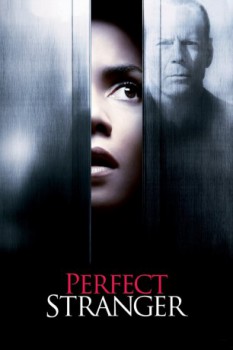 poster Perfect Stranger&nbsp;&nbsp;(2007)