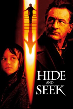 poster Hide and Seek&nbsp;&nbsp;(2005)