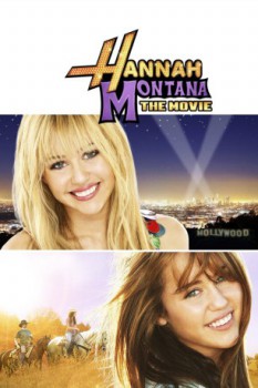 poster Hannah Montana: The Movie&nbsp;&nbsp;(2009)