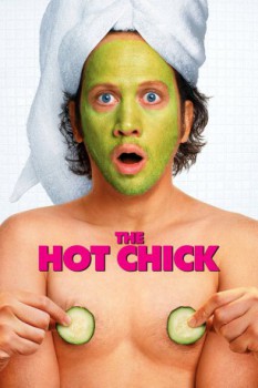poster The Hot Chick&nbsp;&nbsp;(2002)