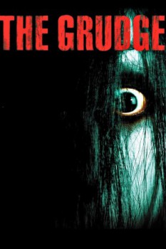 poster The Grudge&nbsp;&nbsp;(2004)