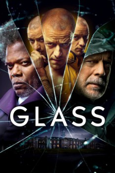 poster Glass&nbsp;&nbsp;(2019)