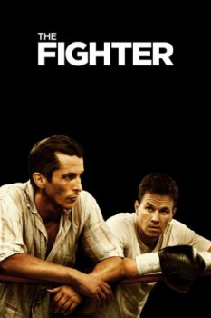 poster The Fighter&nbsp;&nbsp;(2010)