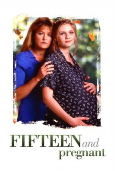 poster Fifteen and Pregnant&nbsp;&nbsp;(1998)
