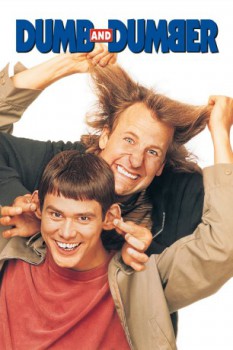 poster Dumb and Dumber&nbsp;&nbsp;(1994)